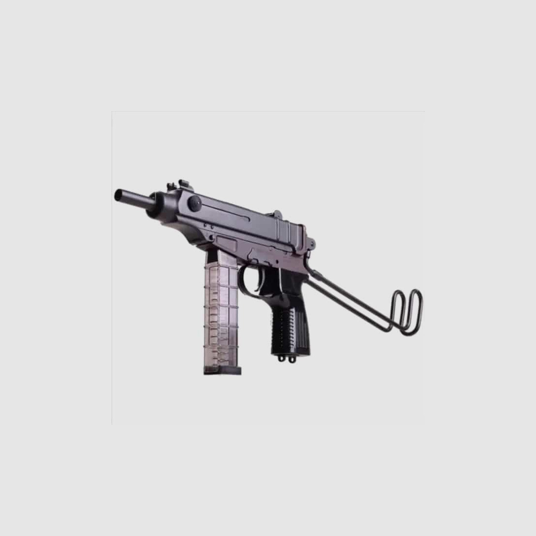 CSA Sa vz. 61 Pistol cal 9mm Makarov