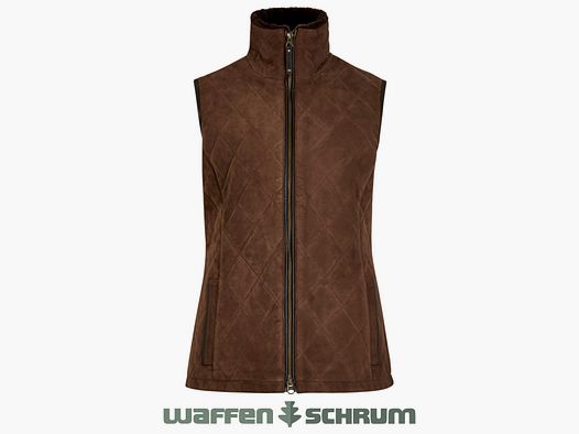 Dubarry Lederweste Ballyhale