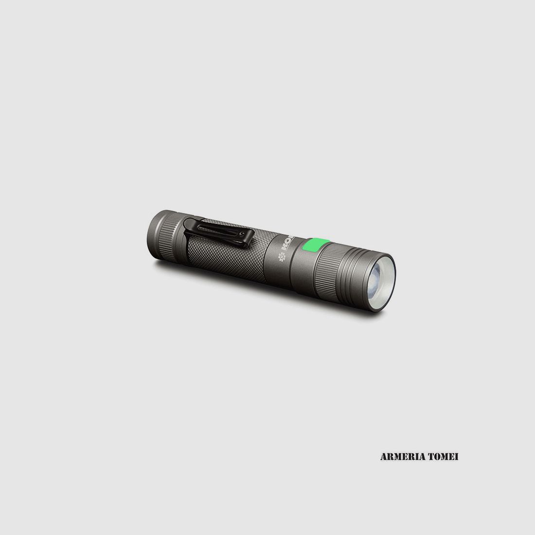 FLASHLIGHT – KONUSLIGHT – RC-5 800 LUMENS RECHARGEABLE