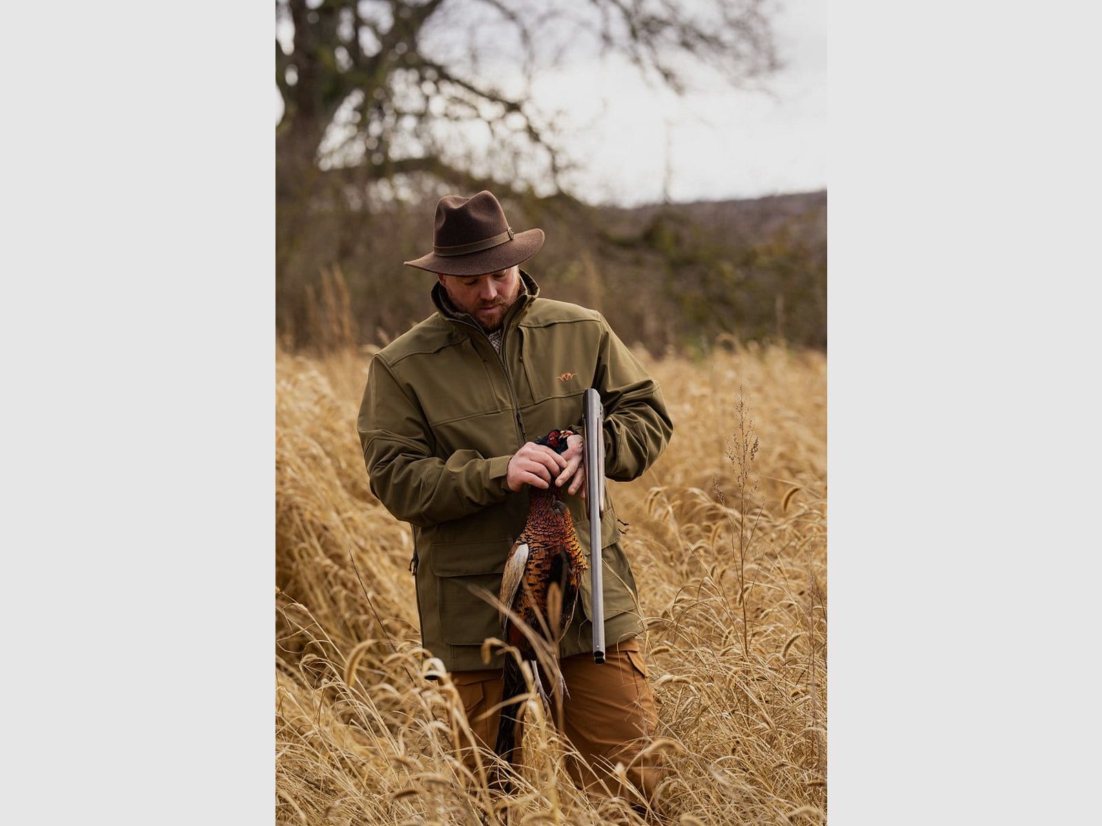 Blaser Traveller Hut