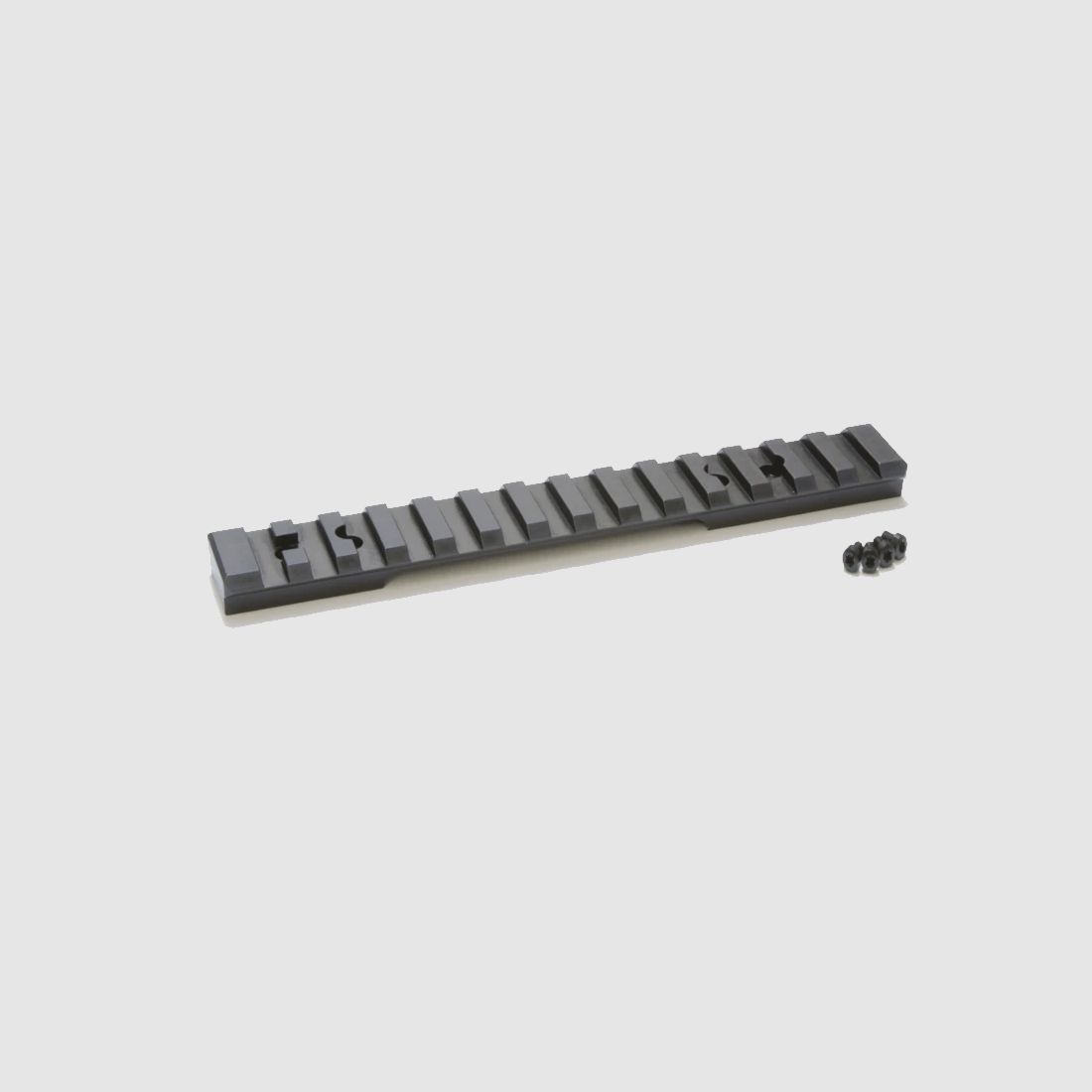 Rail Picatinny pour Sauer 100/101