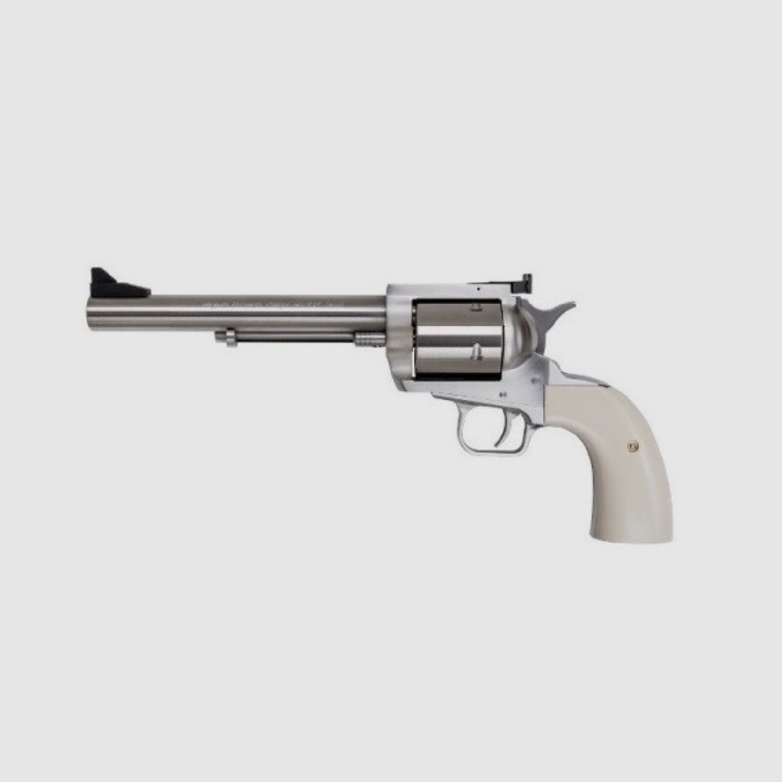 Magnum Research BFR Short 5 cartucce 6,5'' Bisley .454Casull
