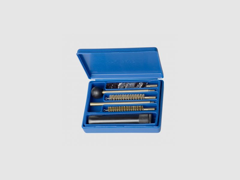 Set di pulizia per pistole Megaline (cal. 5,6 mm, .22 LR) |