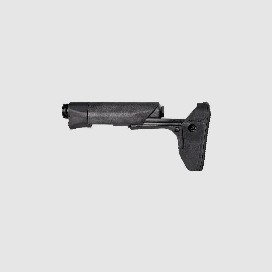 Reptilia Corp RECC-E Karabiner-Schaft schwarz