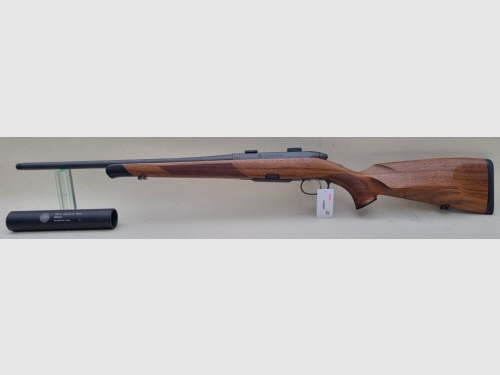 Steyr Steyr CL. II Goiserer