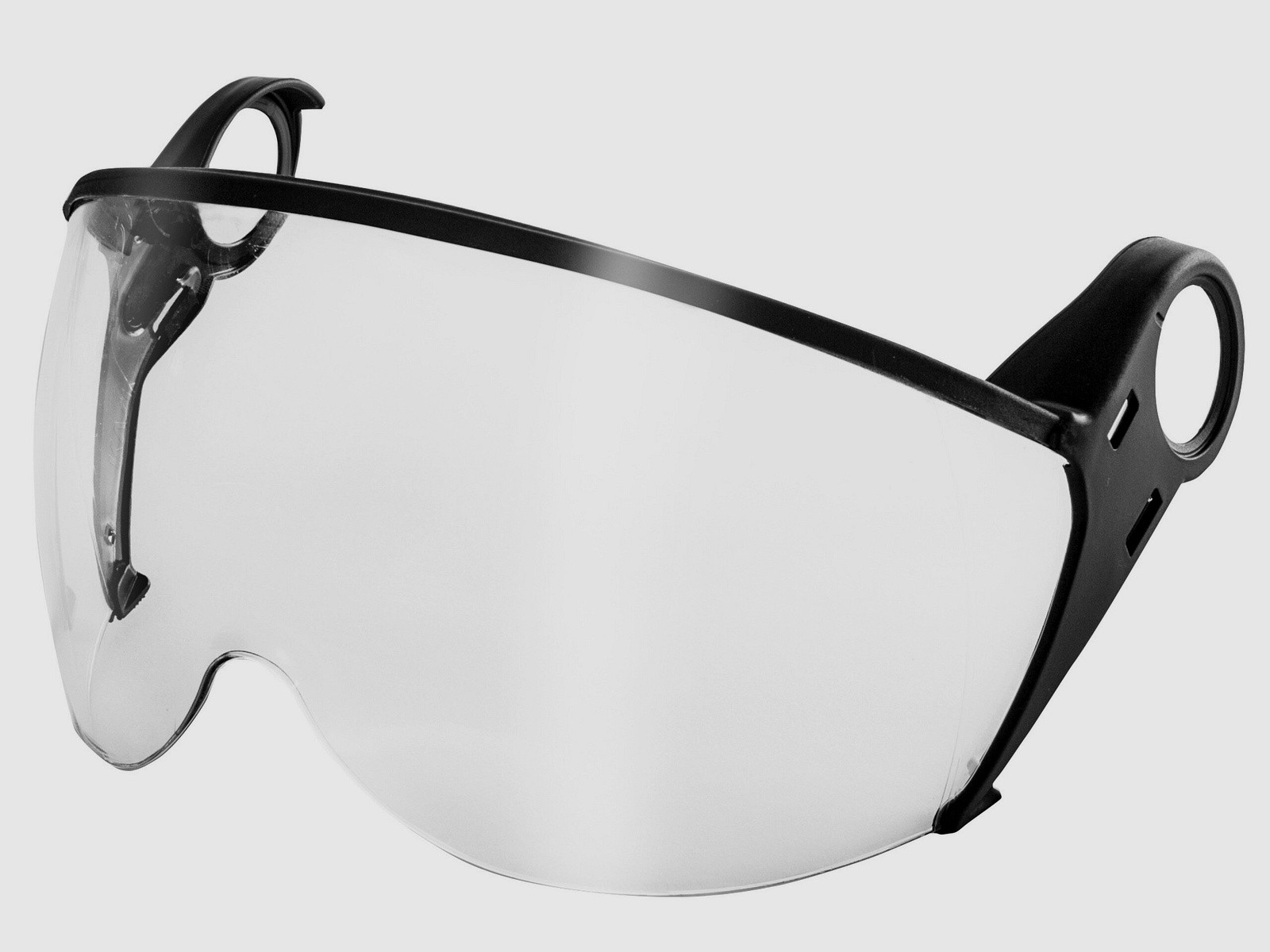 Kask Visier fr Kletterhelme Zenith