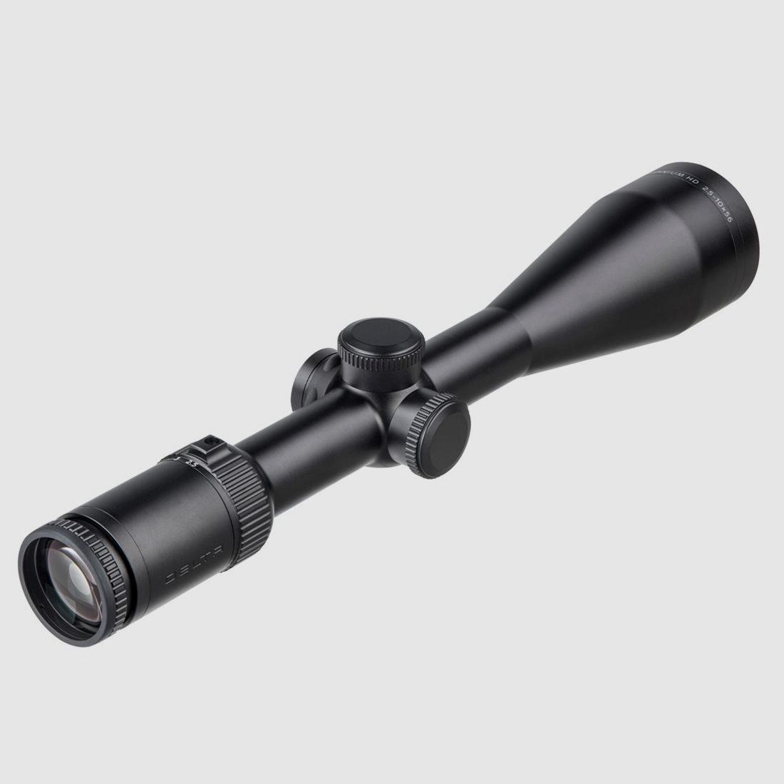 Lunette de visée DO TITANIUM HD 2.5-10X56 Di, image 4 sur 5