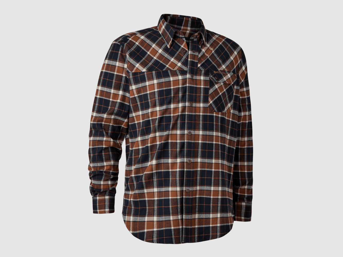 Deerhunter Landon Shirt, afbeelding 1 van 3