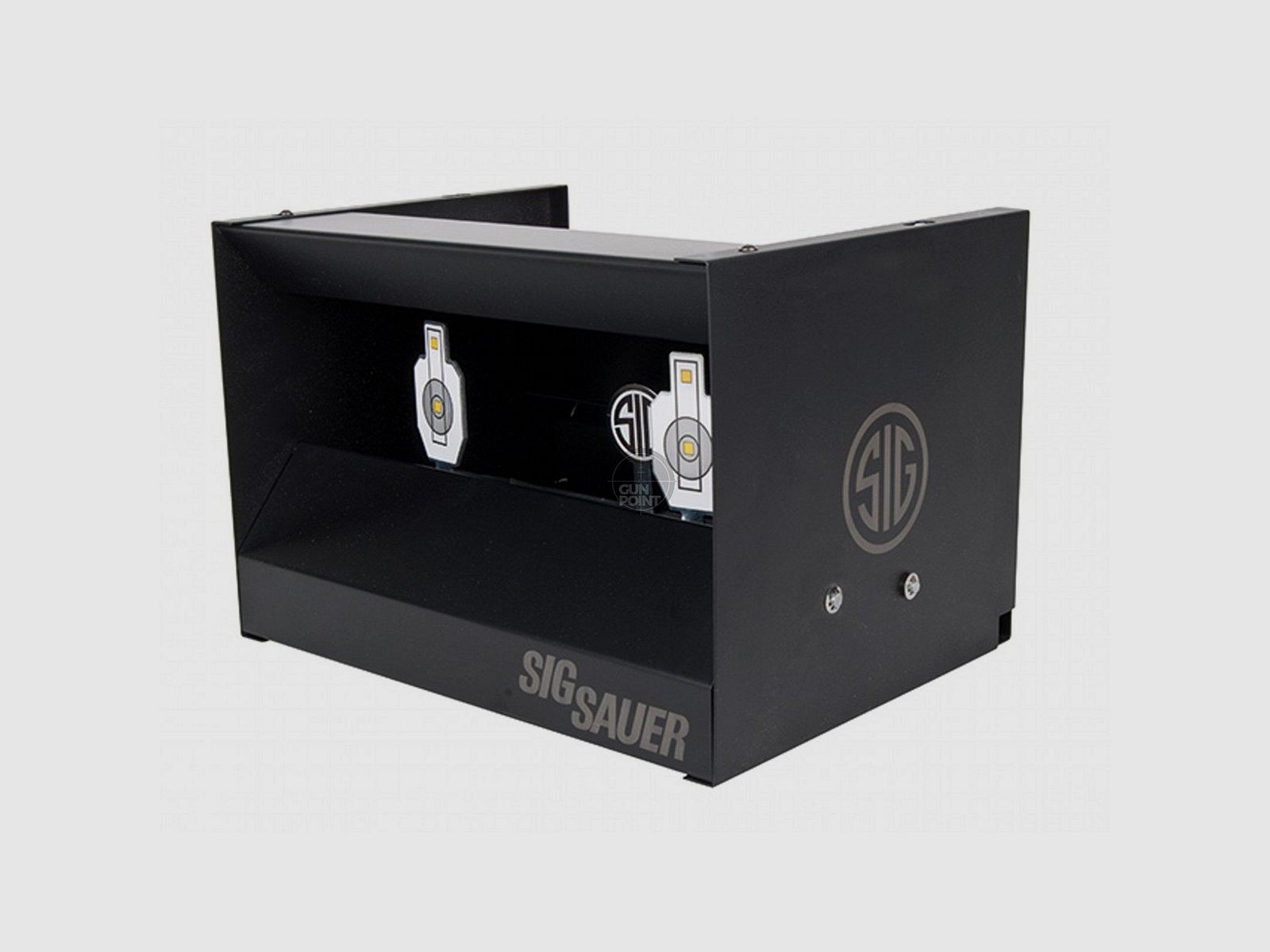 Sig Sauer Dual Shooting Gallery