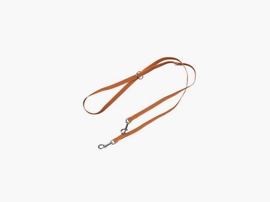 Heim Führleine Super Grip 3-fach verstellbar 2,2m/20mm