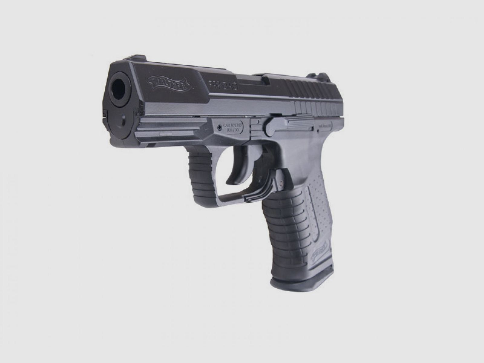 Pistolet ASG GBB Walther P99 Metal CO2, zdjęcie 8 z 13