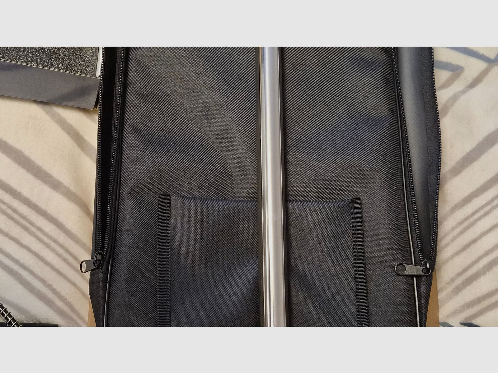 DIANA Stormrider Kaliber 4.5 mit Zielfernrohr und Pressluftpumpe