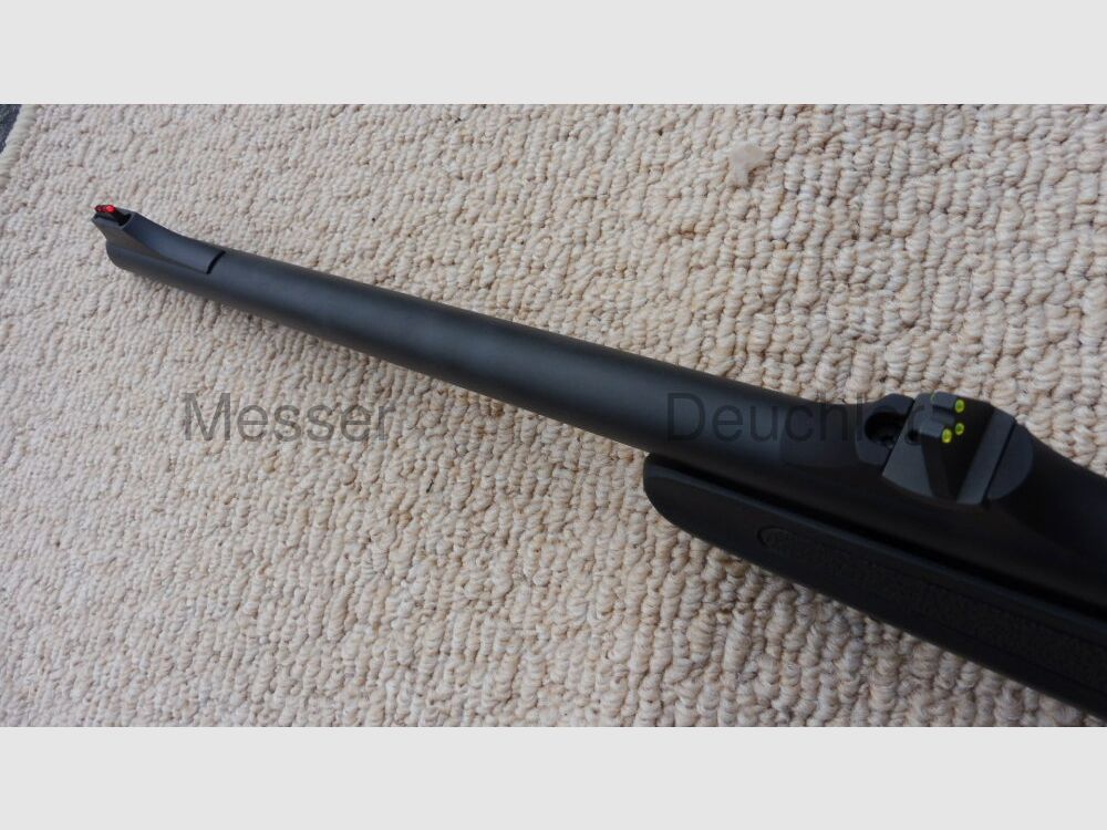 Heanel Jaeger 10 Compact Touch Black