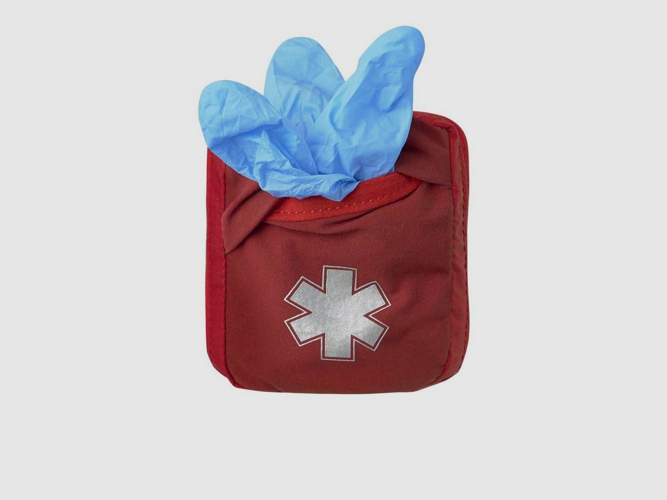 HELIKON-TEX EDC MED KIT COYOTE