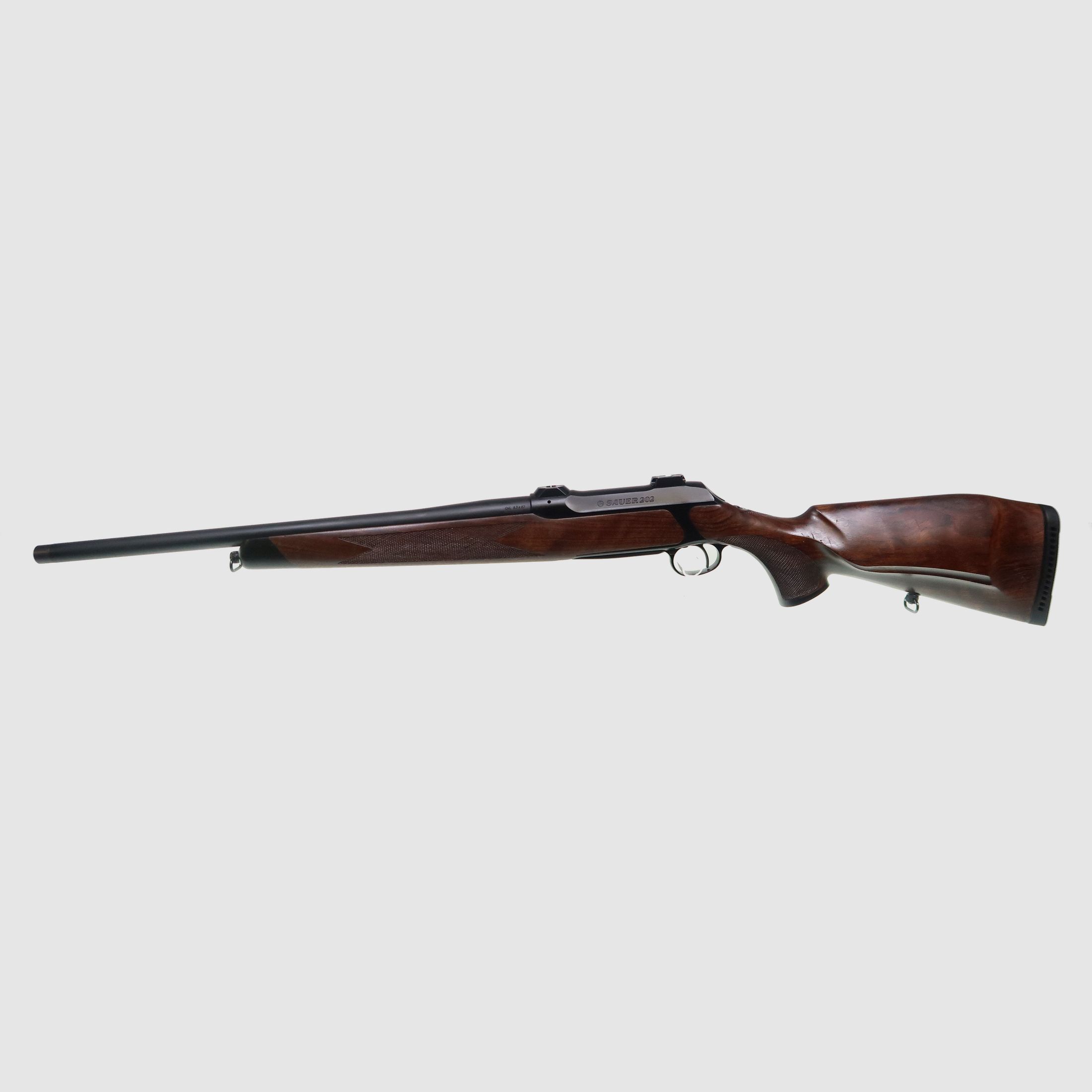 Sauer 202 Forrest 9.3x62, image 1 sur 5