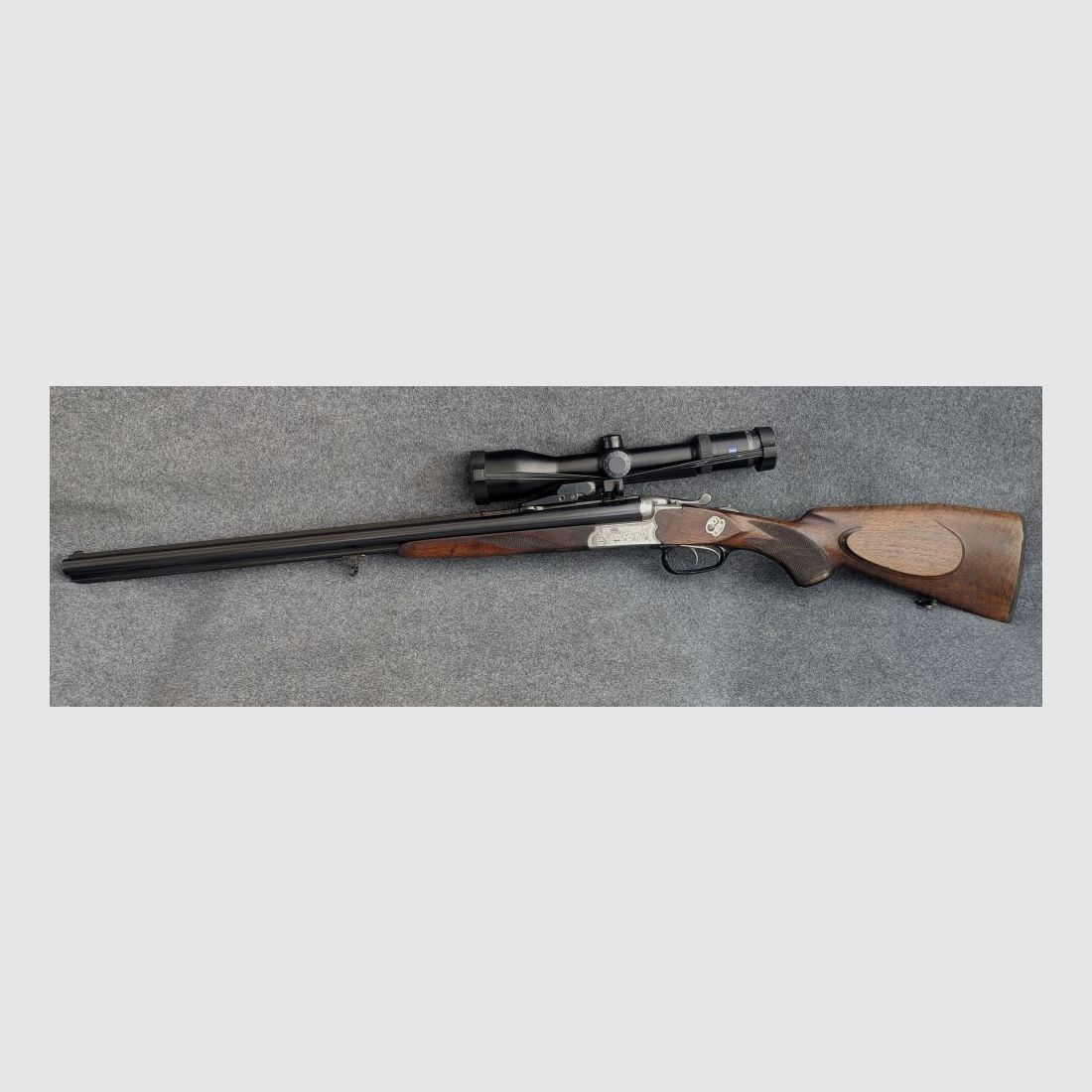 Sauer & Sohn 3000, zdjęcie 2 z 8