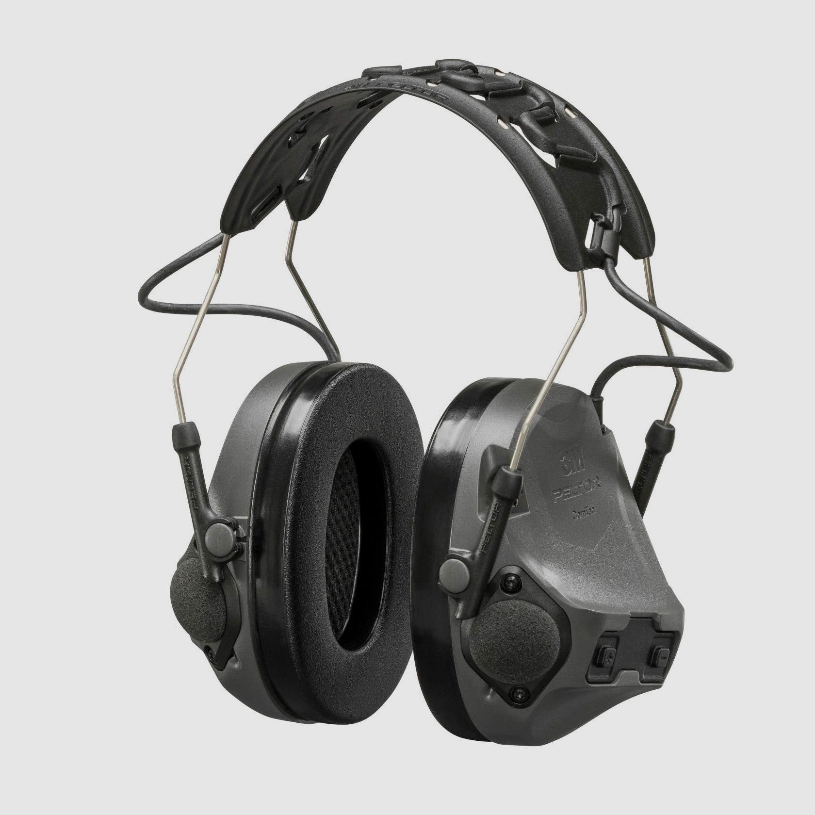 Peltor™ Gehörschutz-Headset ComTac VIII, Bild 4 von 4