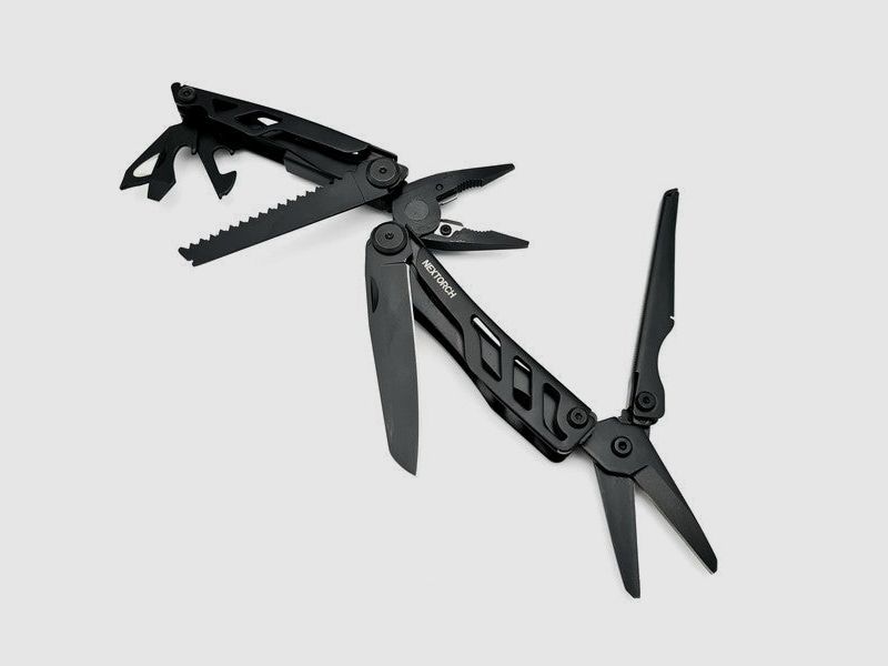 NEXTORCH MT10 Flagship DE – Multitool 16-en-1