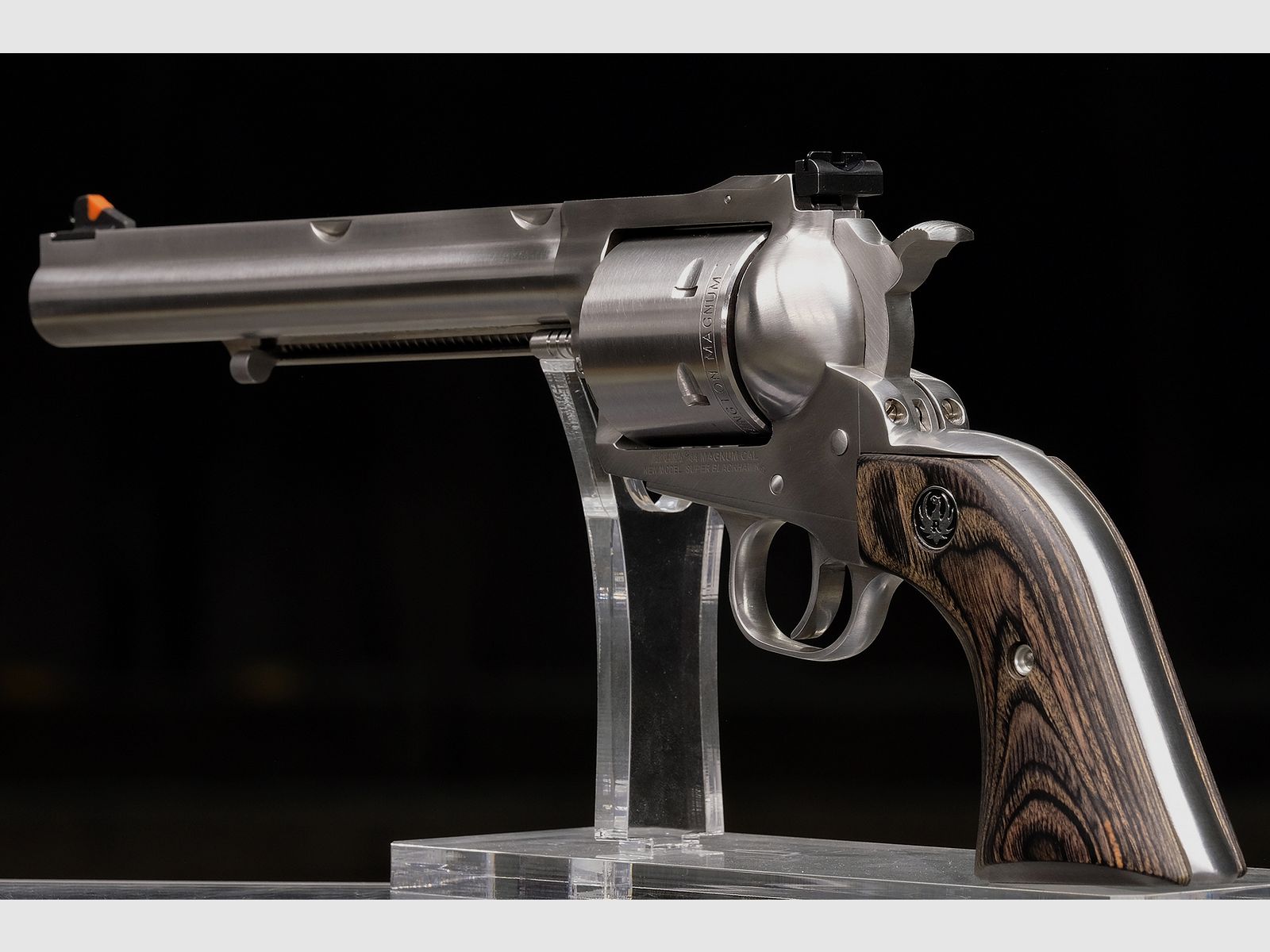 Ruger Super Blackhawk New Model, Bild 6 von 7