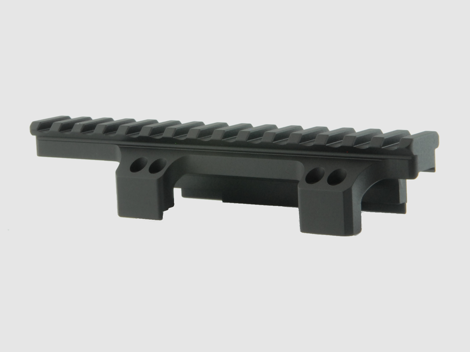 HK SPUHR R-302 Carril Picatinny para Heckler & Koch - MP5