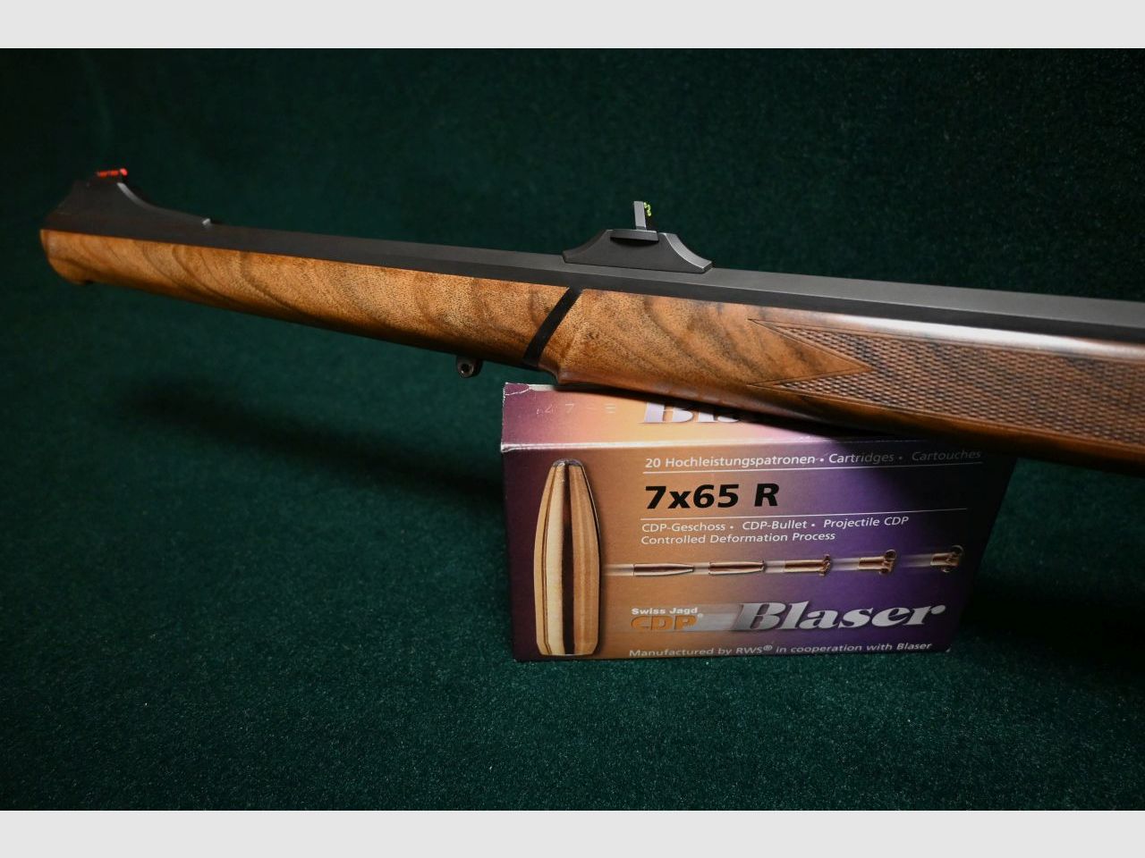 Merkel K4 Stutzen, keine K3, K5