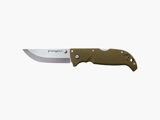Cold Steel Finn Wolf Folding Knife - CS20NPFZ