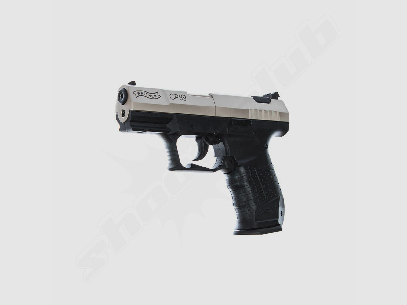 Walther CP99 Co2 Pistole NBB