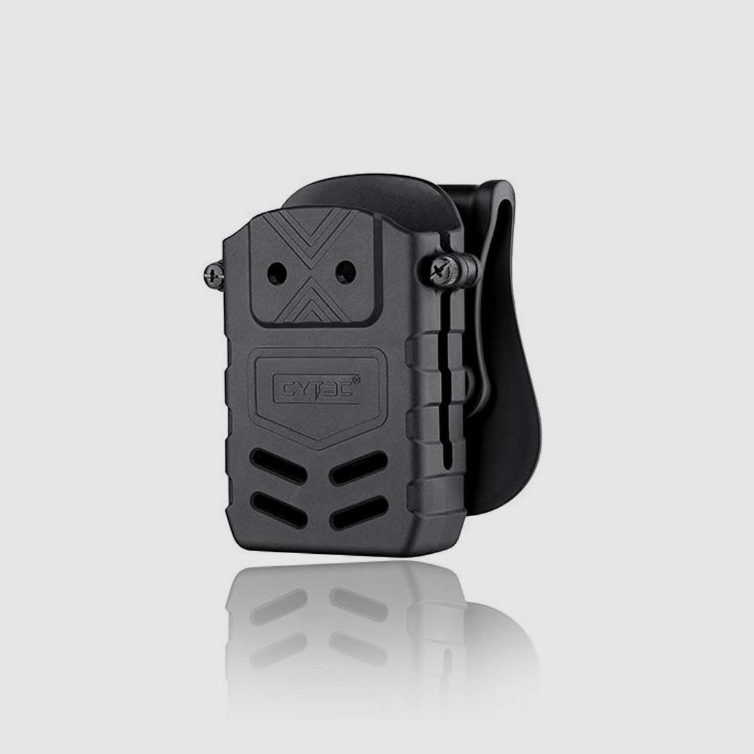 CYTAC Single Magazine Pouch Paddle AR15