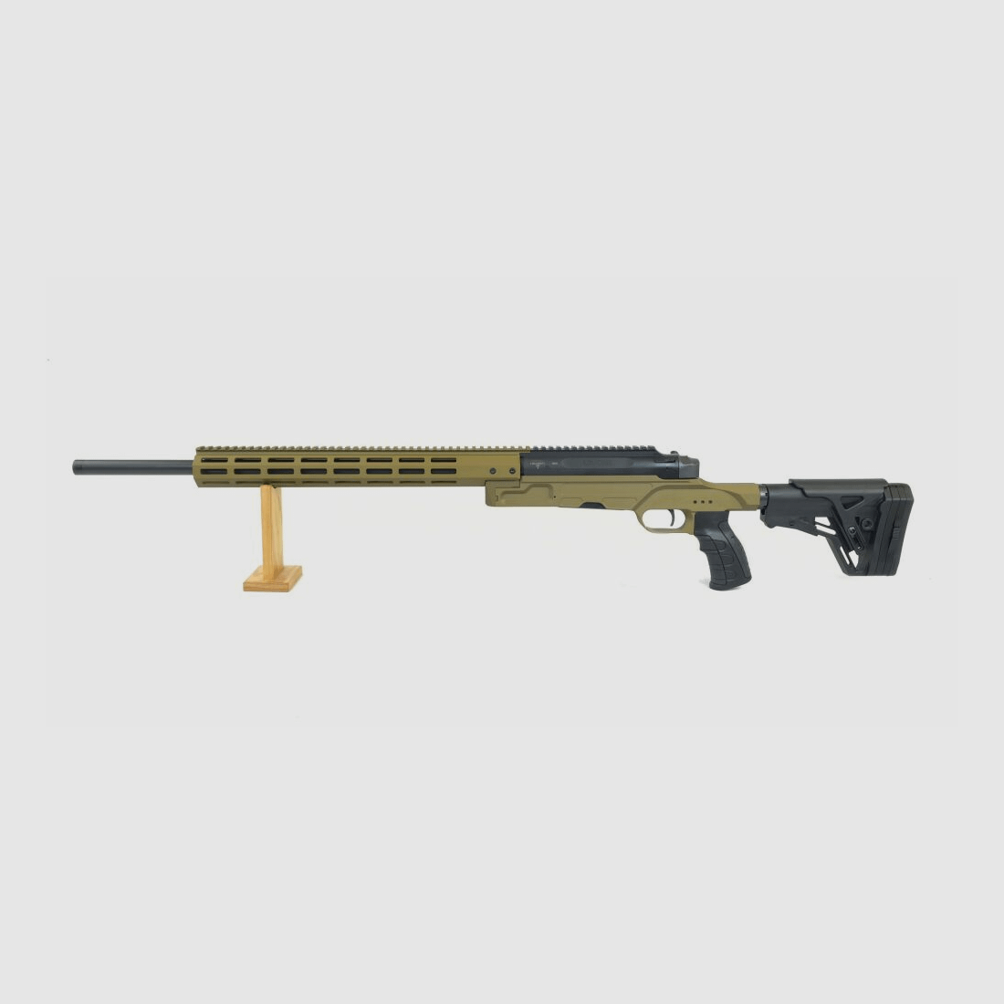 Rifle de repetición Haenel LR/ONE 2.449,00 €