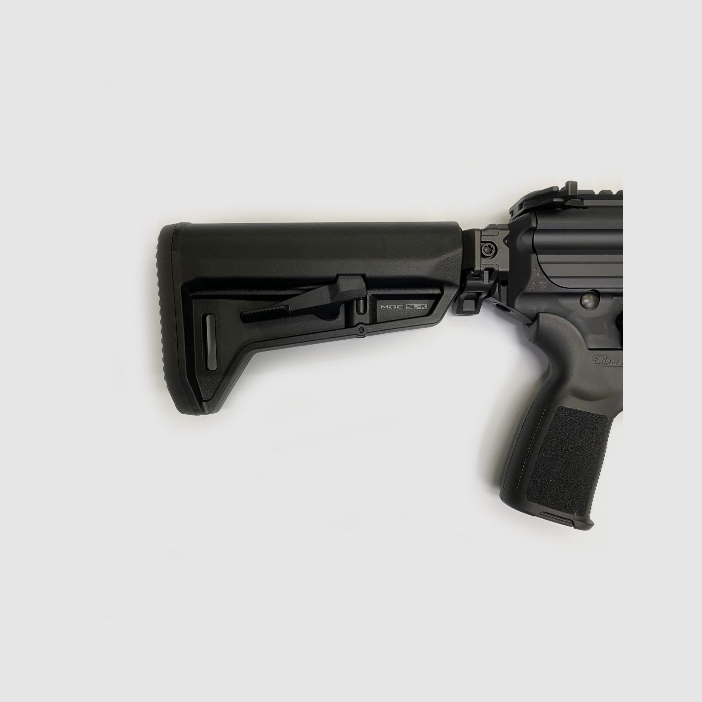 Sig Sauer MPX PCC Kal. 9x19mm, Bild 4 von 6