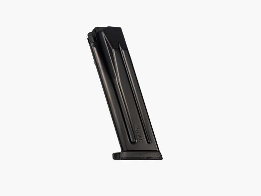 H&K magazine 15 rounds for SFP9 / P30 9mm Luger