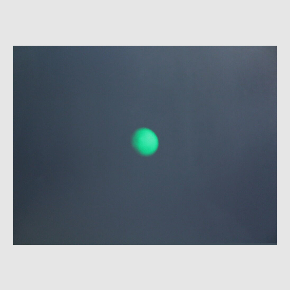 LaserGenetics LaserGenetics ND3x50 Lampe (203369) Laser-Taschenlampe, Reichweite : 4.800 m!!!
