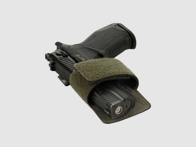 M-Tac – Universal-Innenpistolenholster – Ranger Green – 10172023, Bild 2 von 8