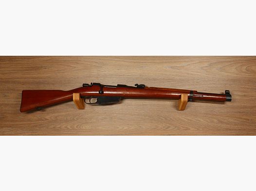 Carcano 91
