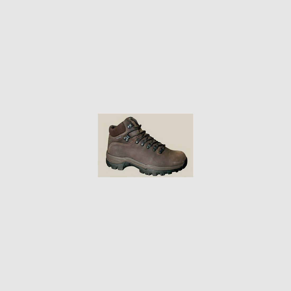 Vintage Jagdschuh