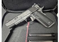 Nighthawk Custom Agent 2 9mm Luger