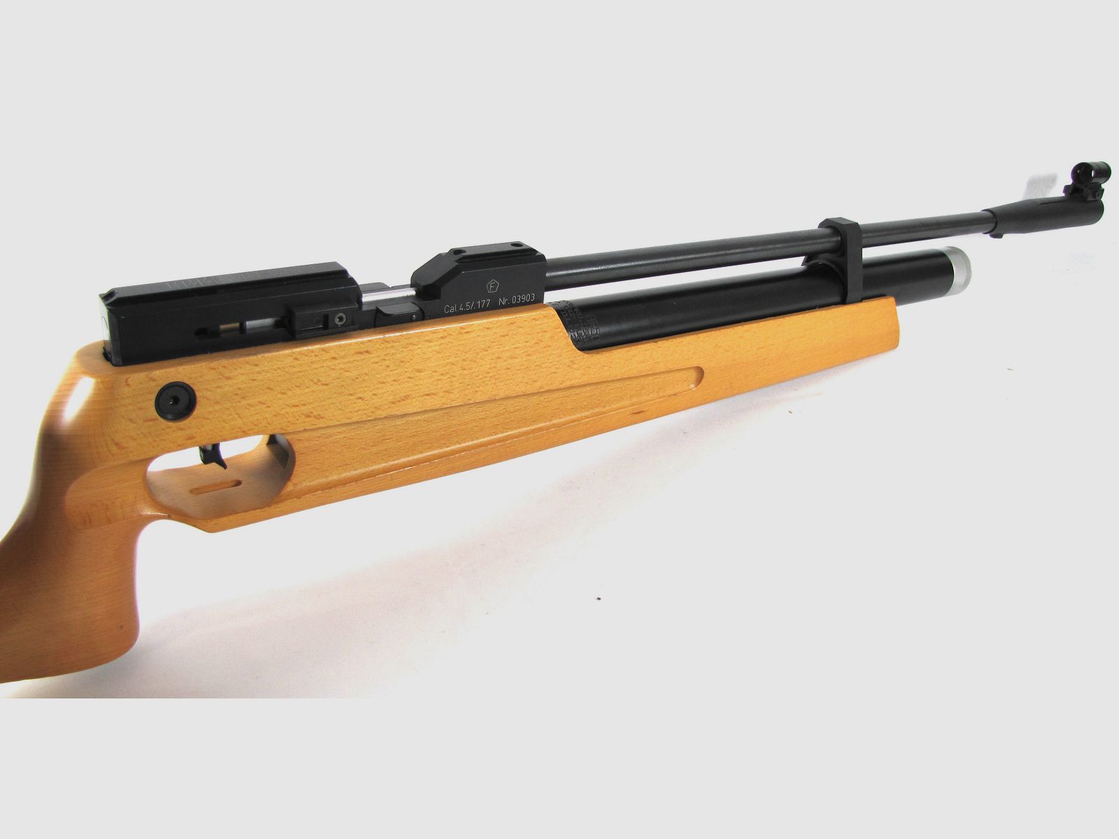 Hämmerli AR 50 air rifle