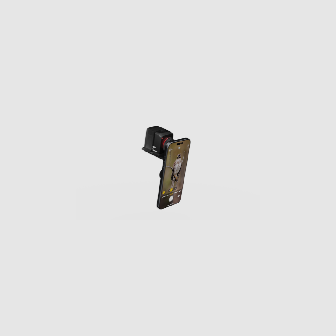 Kite Optics STABI ONE 10×21, Bild 6 von 6