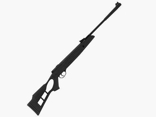 Hatsan Luchtdrukgeweer Striker Edge 6,35mm