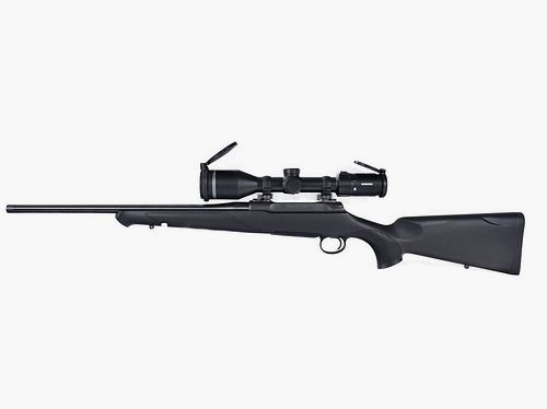 Sauer S100 Classic XT