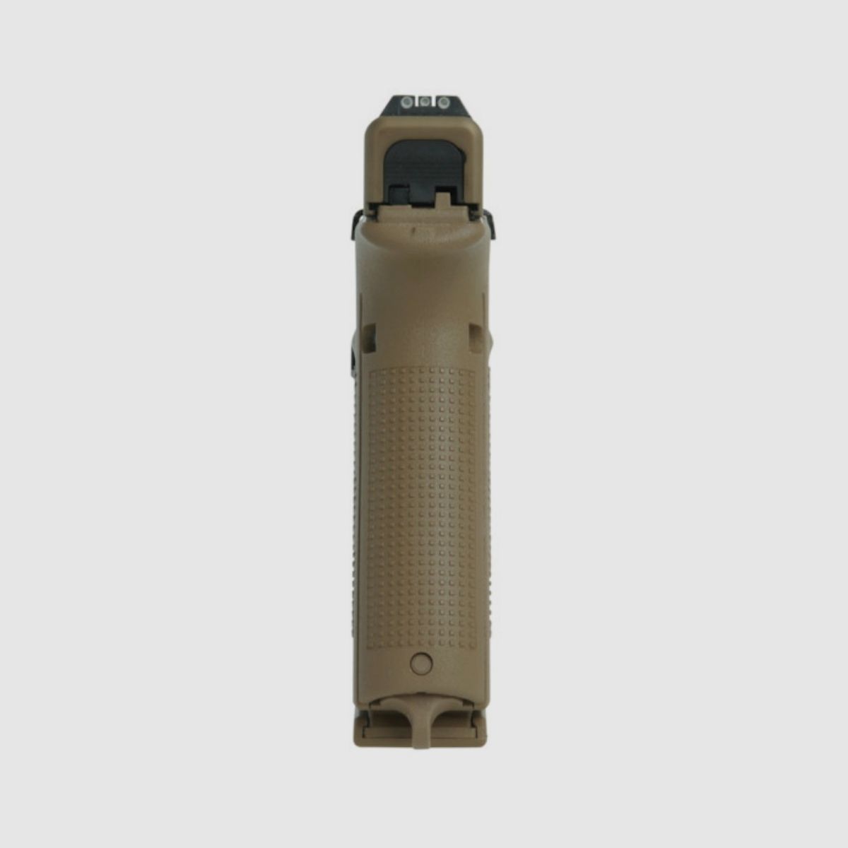 Glock 19X Gen 6 Kal. 9 Luger, Bild 4 von 8