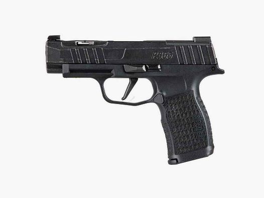 PISTOLET SIG SAUER P365 XL SPECTRE KAL. 9X19