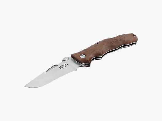 Walther Messer AFW inkl. Lederscheide