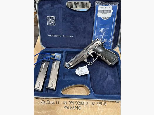 Beretta Billennium