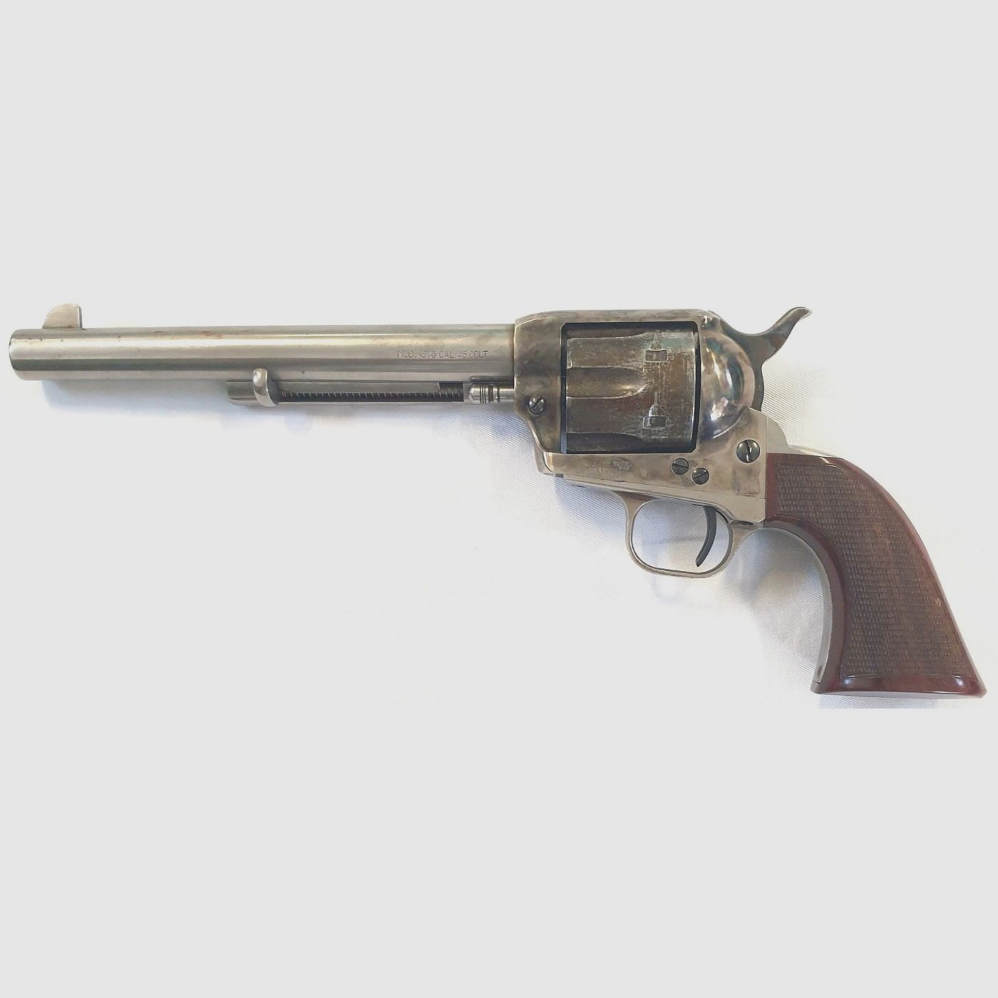 UBERTI 1873 Cattleman Old West Finish, Bild 1 von 3