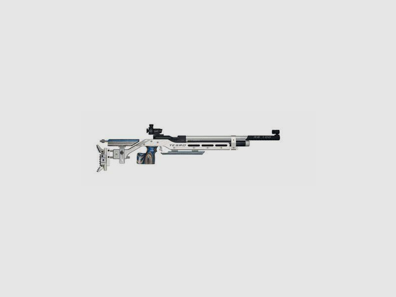 Luftgewehr Tesro RS100 PRO Junior