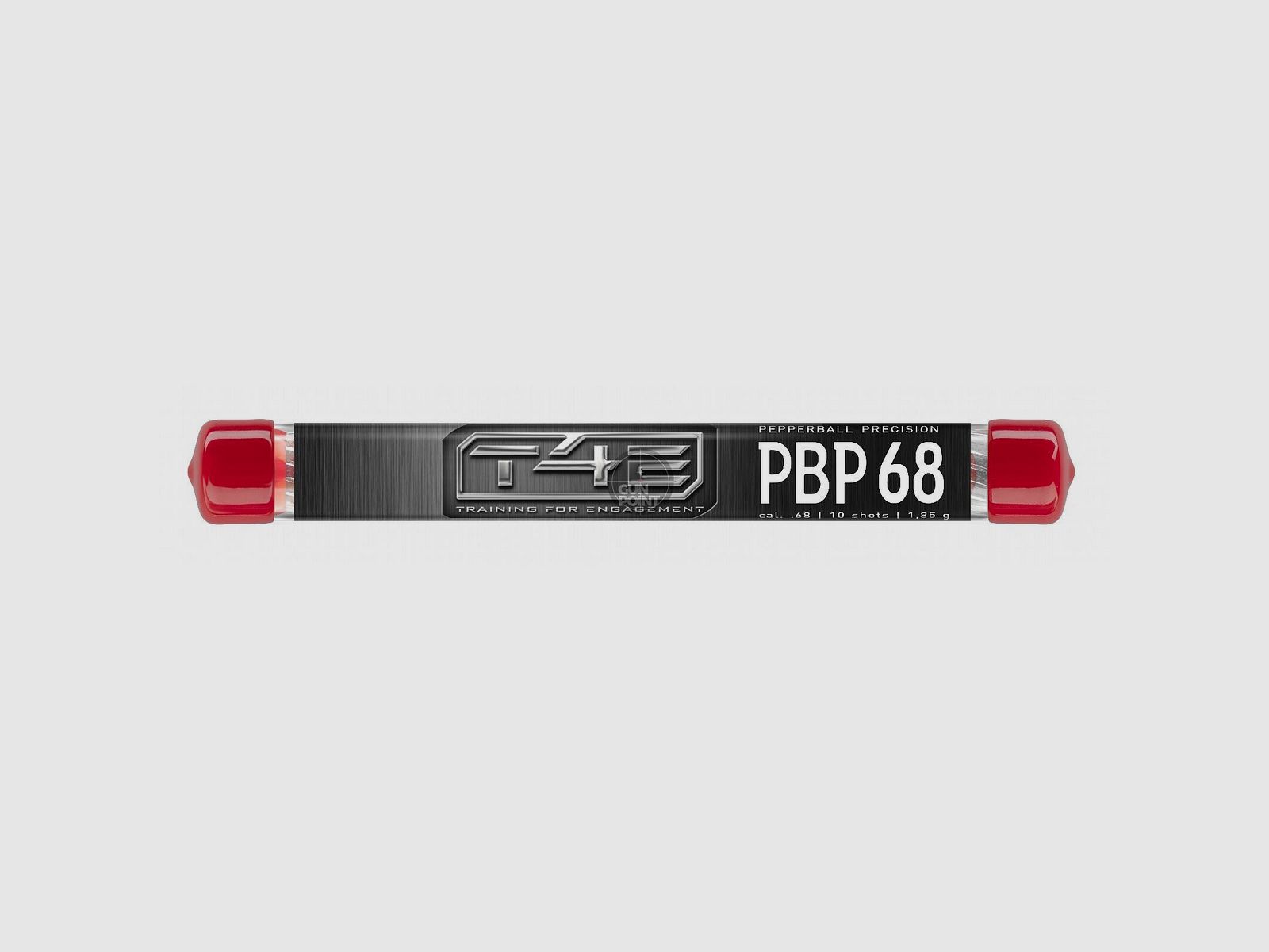T4E PBP 68 cal. .68, Inhalt: 10 Stk