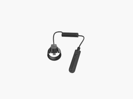 LEDLENSER – REMOTE SWITCH TYPE D (FOR MT10)