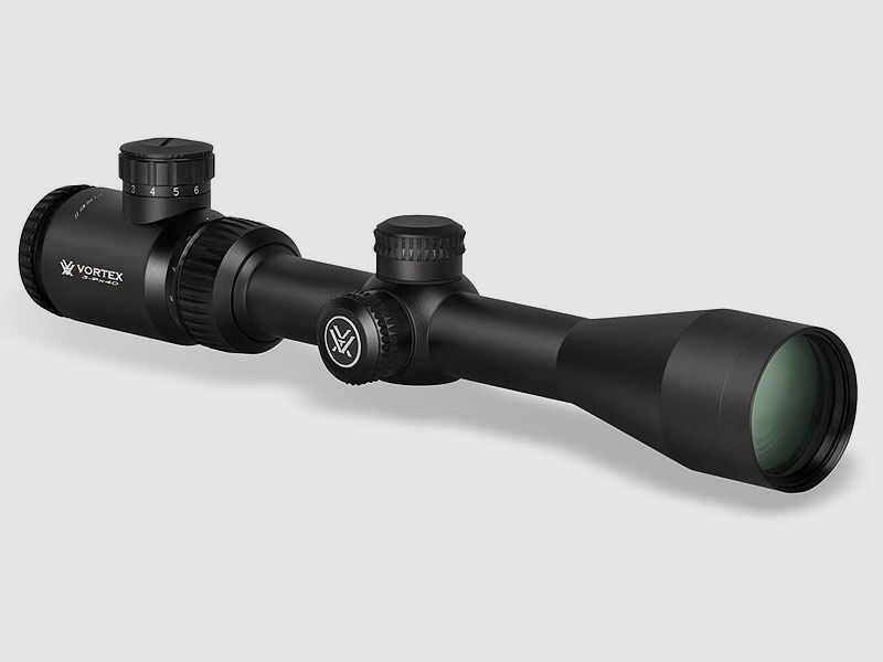 VORTEX Crossfire II 3-9x40 V-Brite