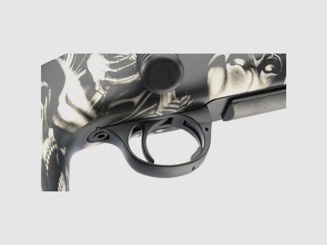 SABATTI CARA TLD WHITE .308 Win, zdjęcie 8 z 8